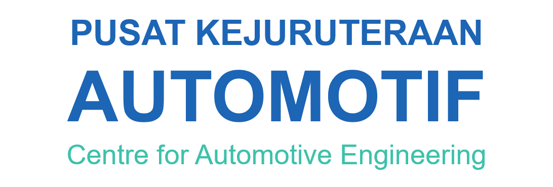 logo pusat automotif